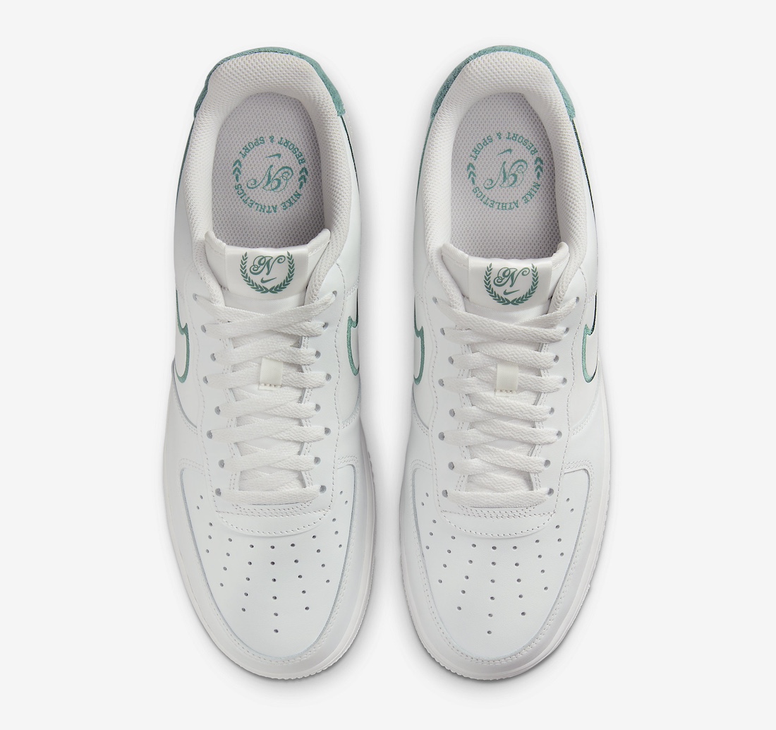Nike Air Force 1 Low Bicoastal