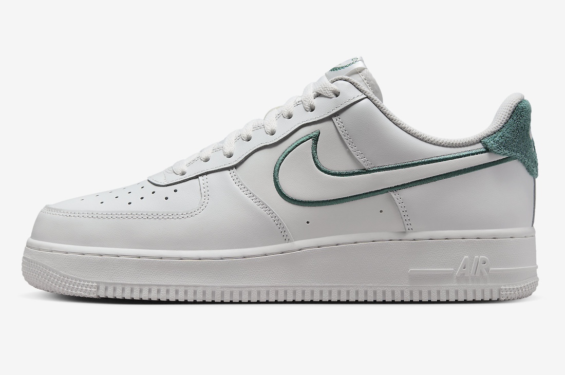 Nike Air Force 1 Low “Resort & Sport”