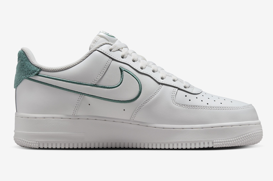 Nike Air Force 1 Low “Resort & Sport”