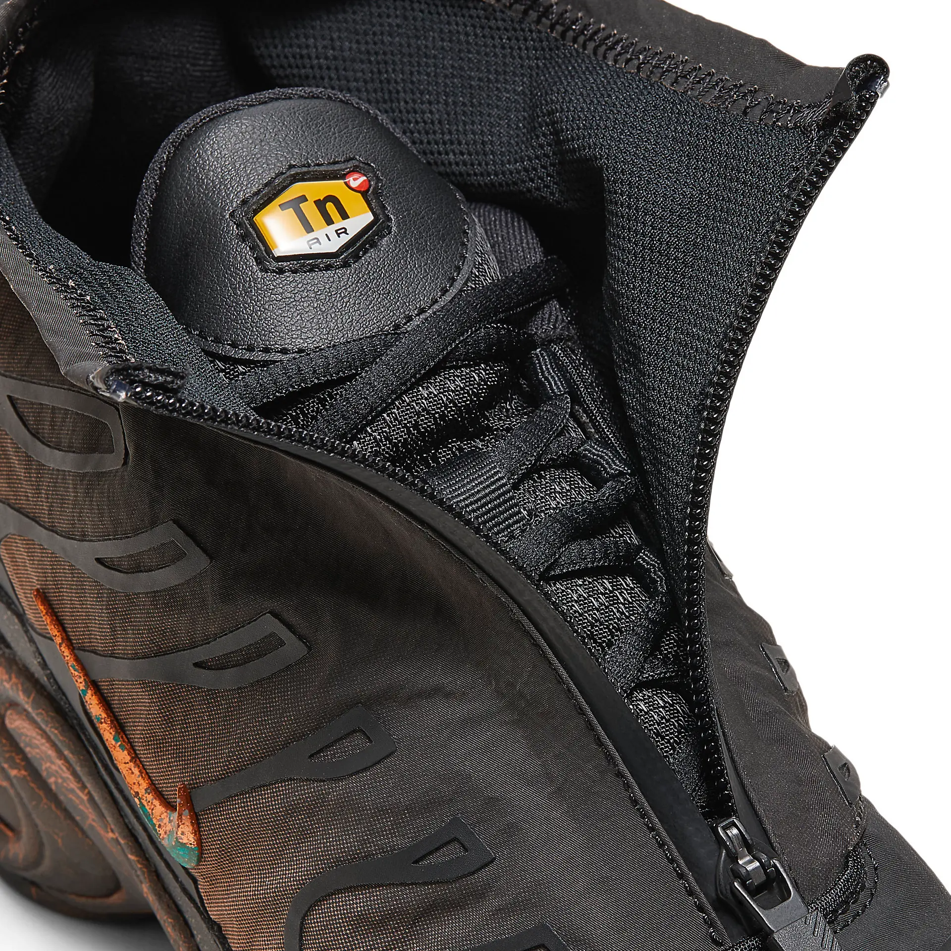 Nike Air Max Plus Hiker Patina