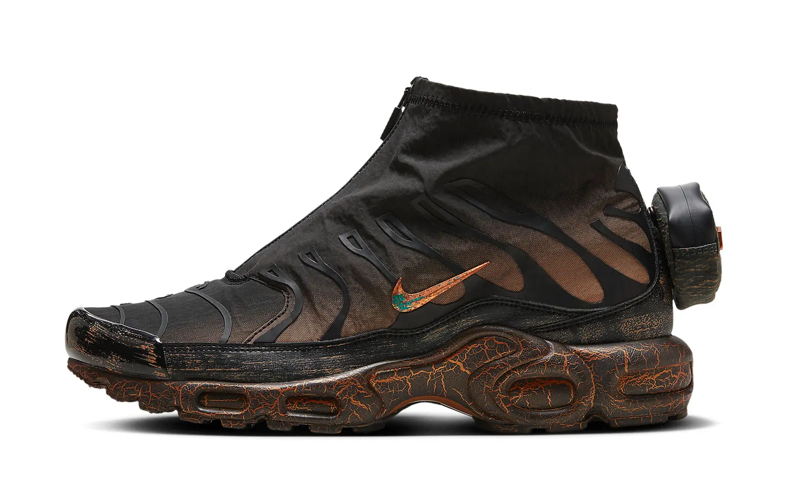 Nike Air Max Plus Hiker Patina
