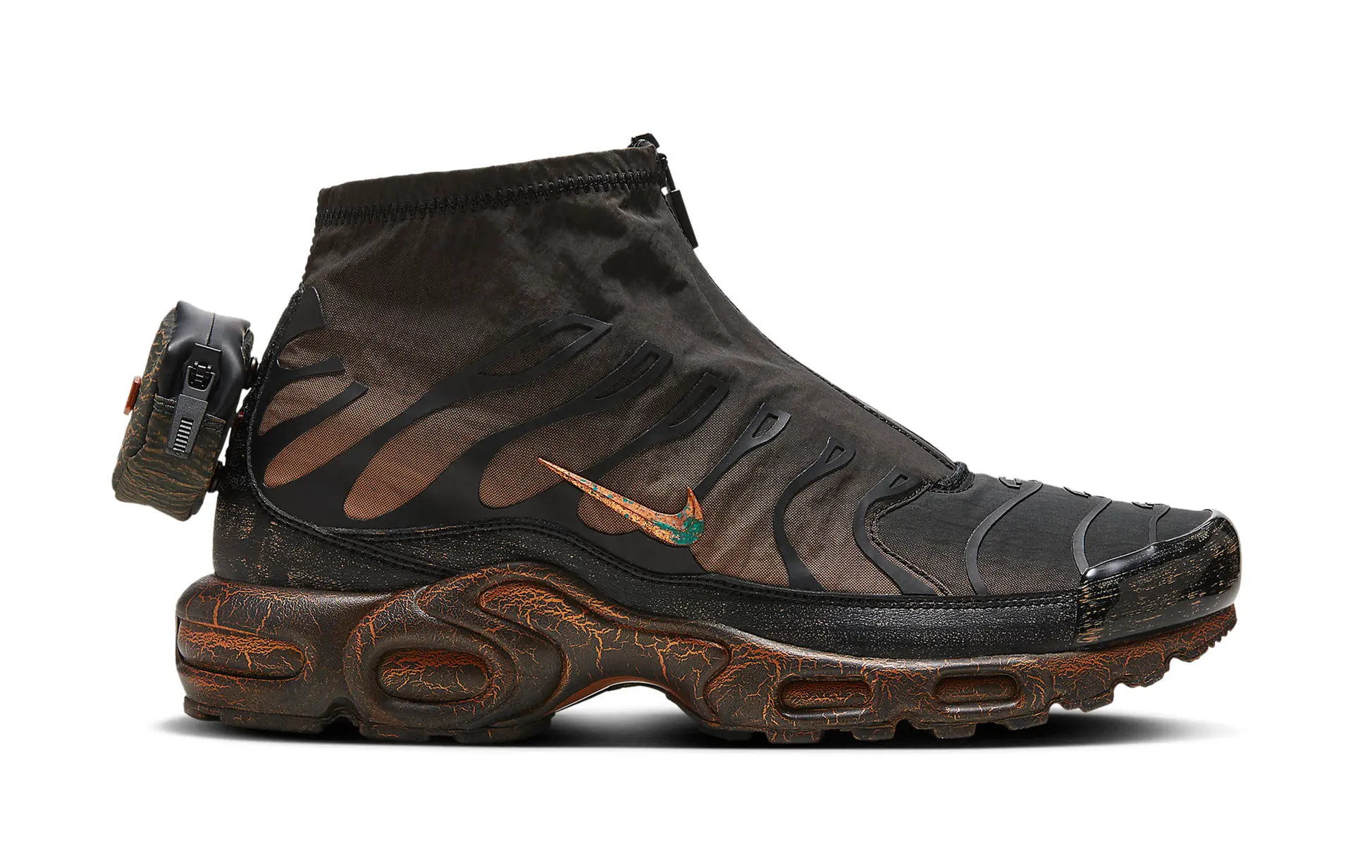 Nike Air Max Plus Hiker Patina