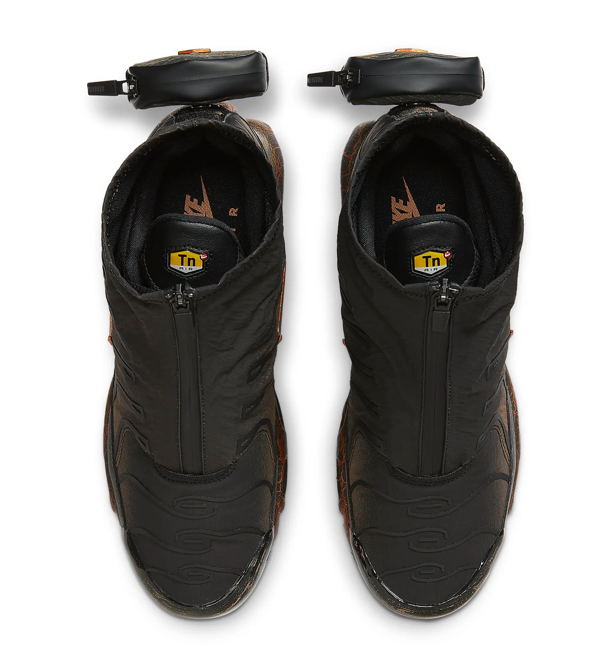 Nike Air Max Plus Hiker Patina