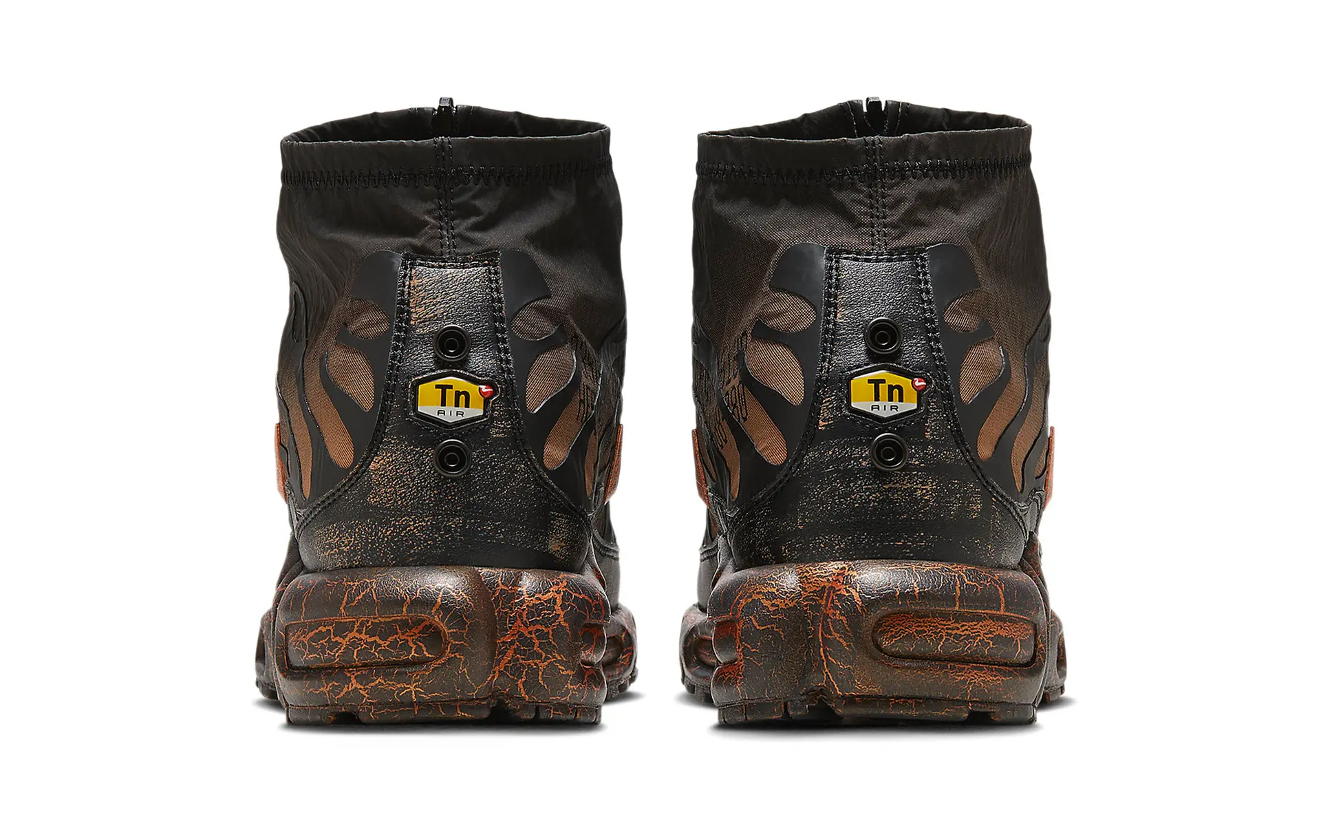 Nike Air Max Plus Hiker Patina