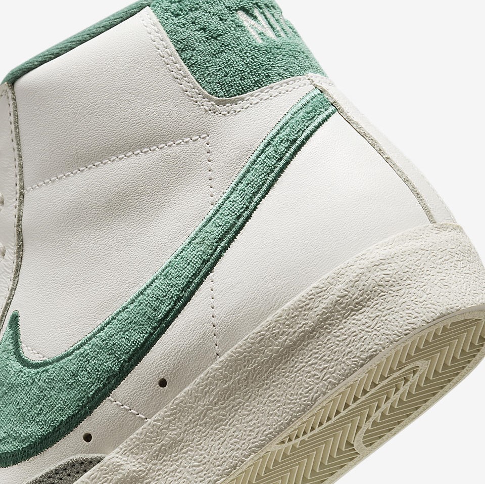 Nike Blazer Mid Bicoastal