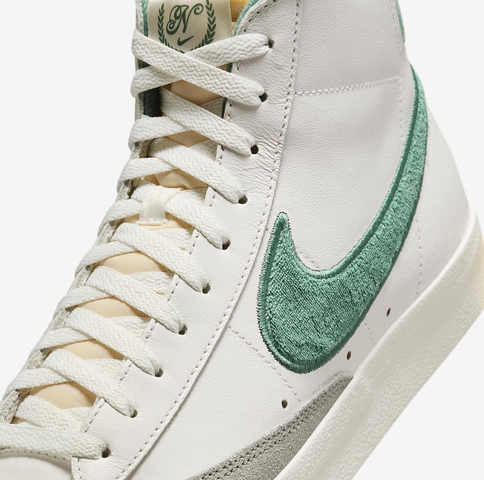 Nike Blazer Mid Bicoastal