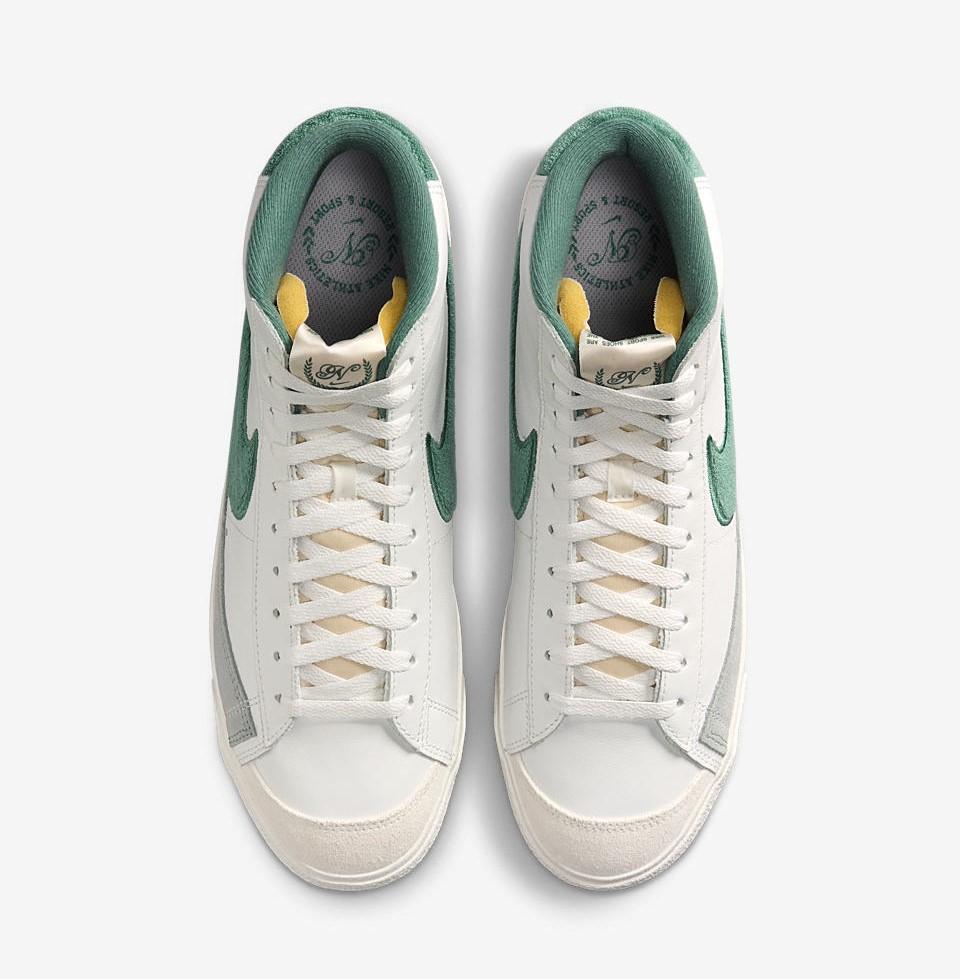 Nike Blazer Mid Resort & Sport