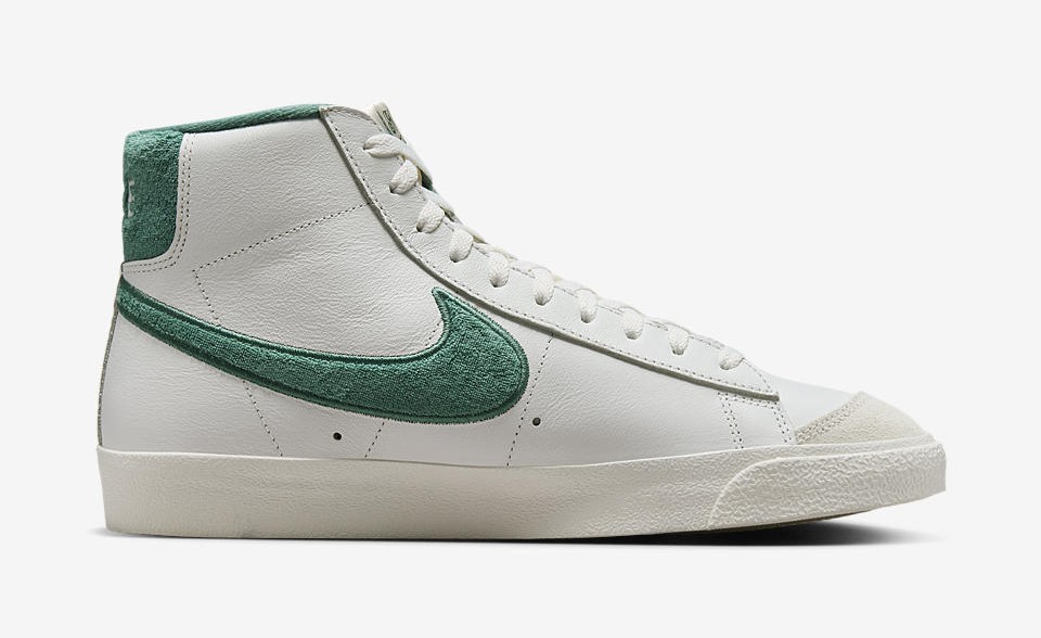 Nike Blazer Mid Resort & Sport FN5822-100