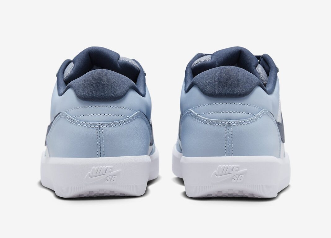 Nike SB Force 58 “Thunder Blue” Release Date