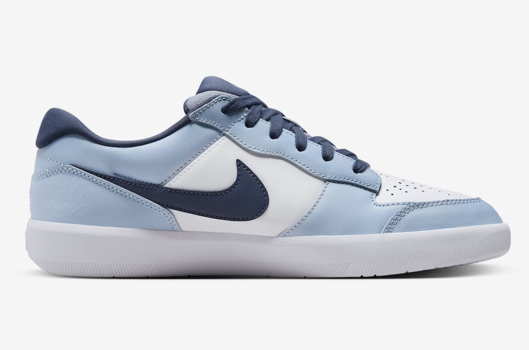 SB Force 58 Thunder Blue