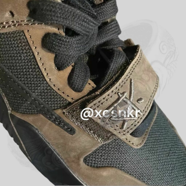 travis scott dark mocha