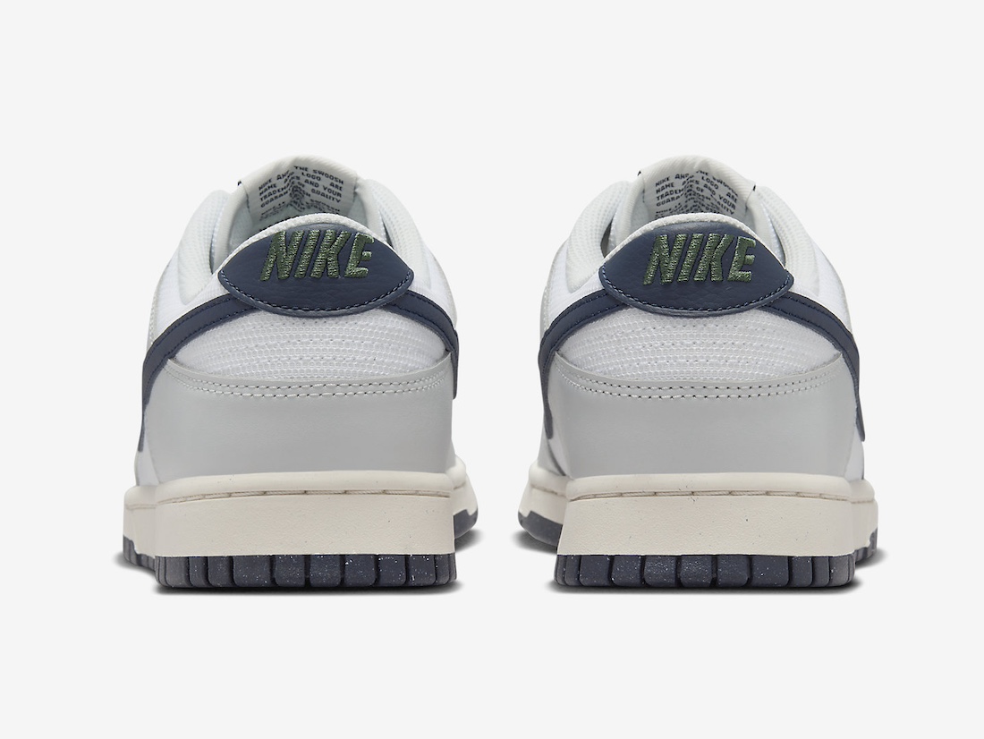 Nike Dunk Low Obsidian