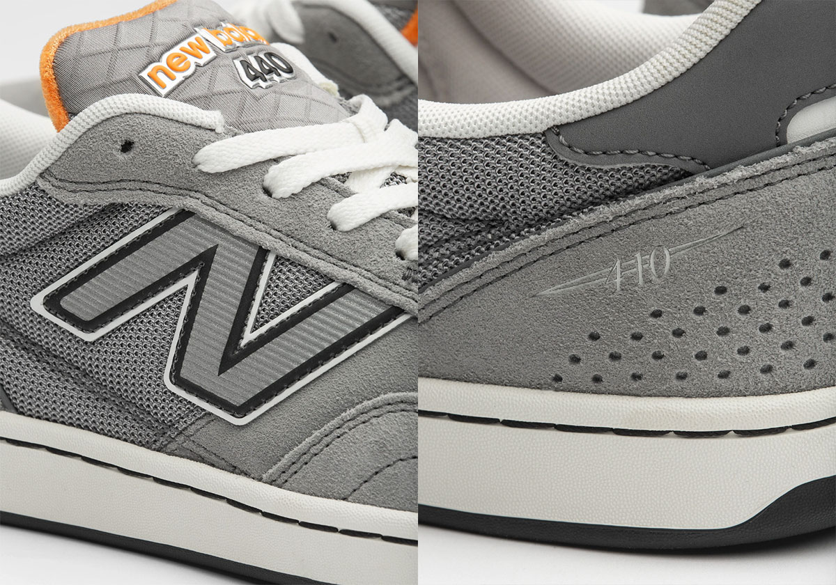 Vu Skateshop x New Balance Numeric 440v2 Release Date
