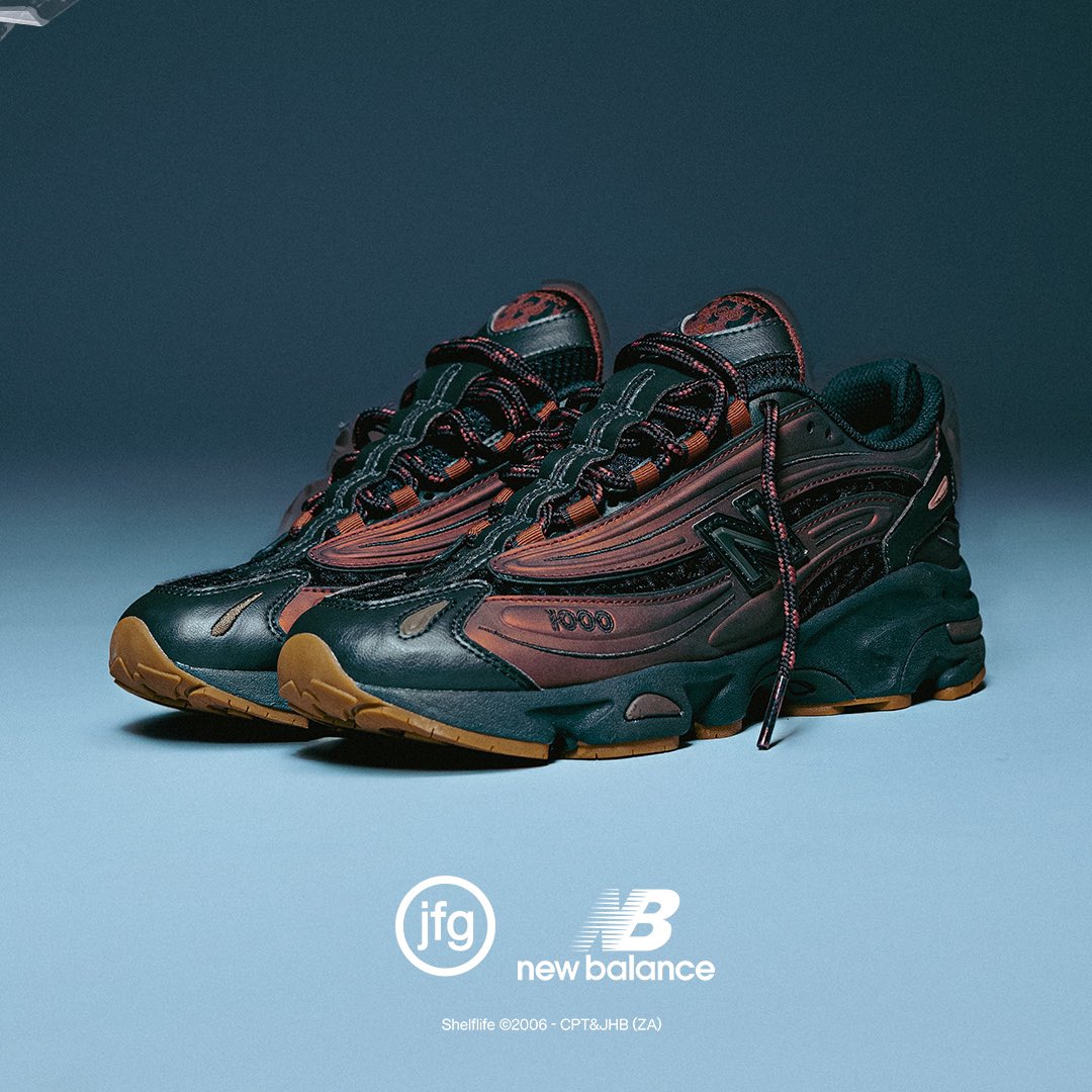 Where to Buy Joe FreshGoods x New Balance 1000 