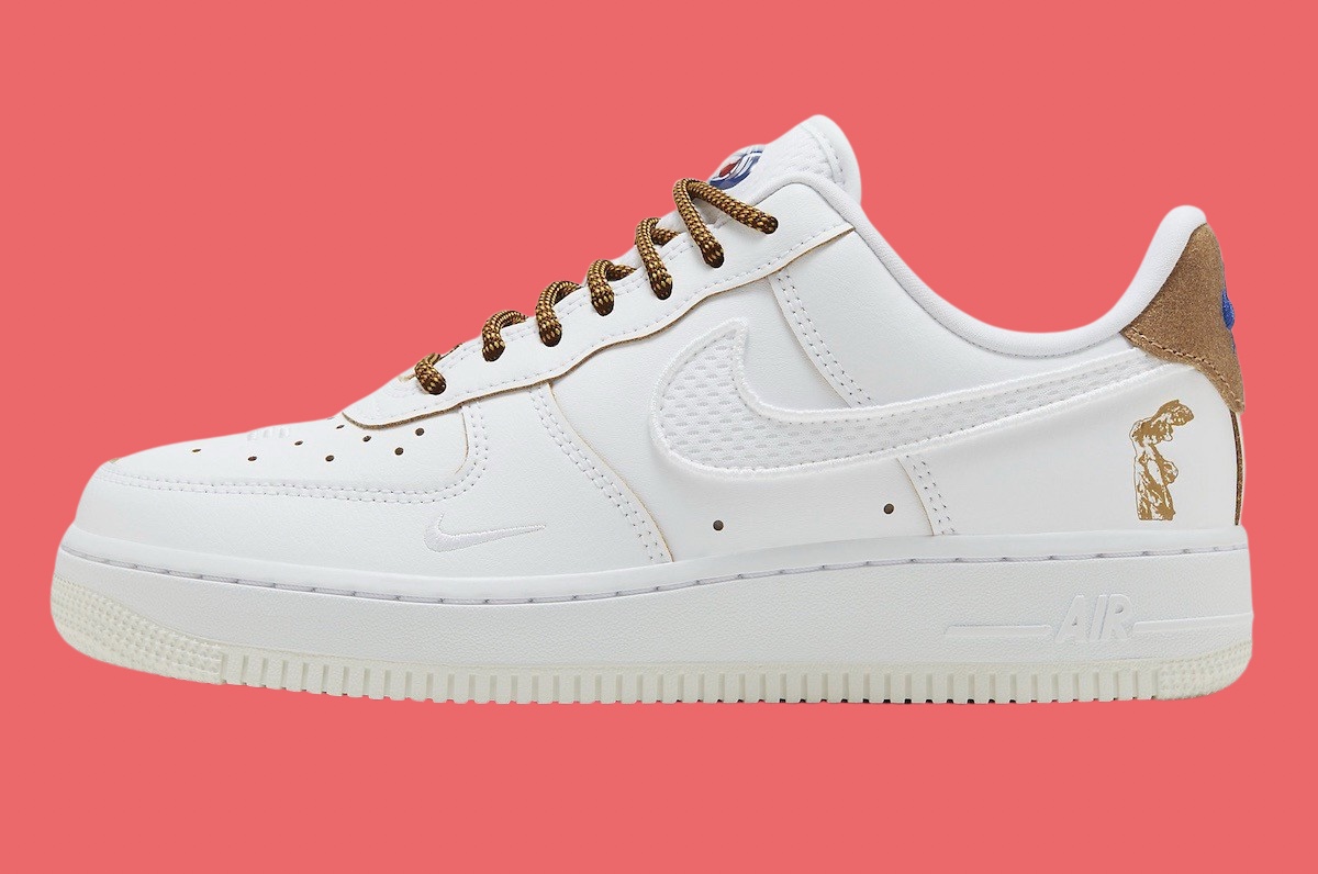Nike Air Force 1 Low 1972 HF5716-111