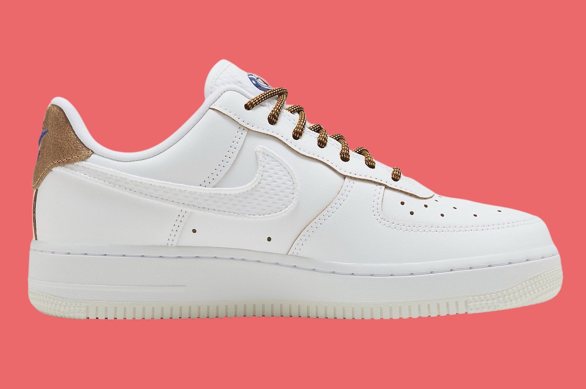 Nike Air Force 1 Low 1972 HF5716-111