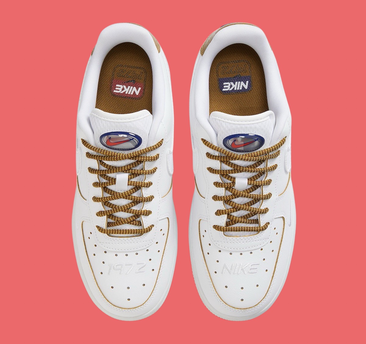 Nike Air Force 1 Low 1972 HF5716-111