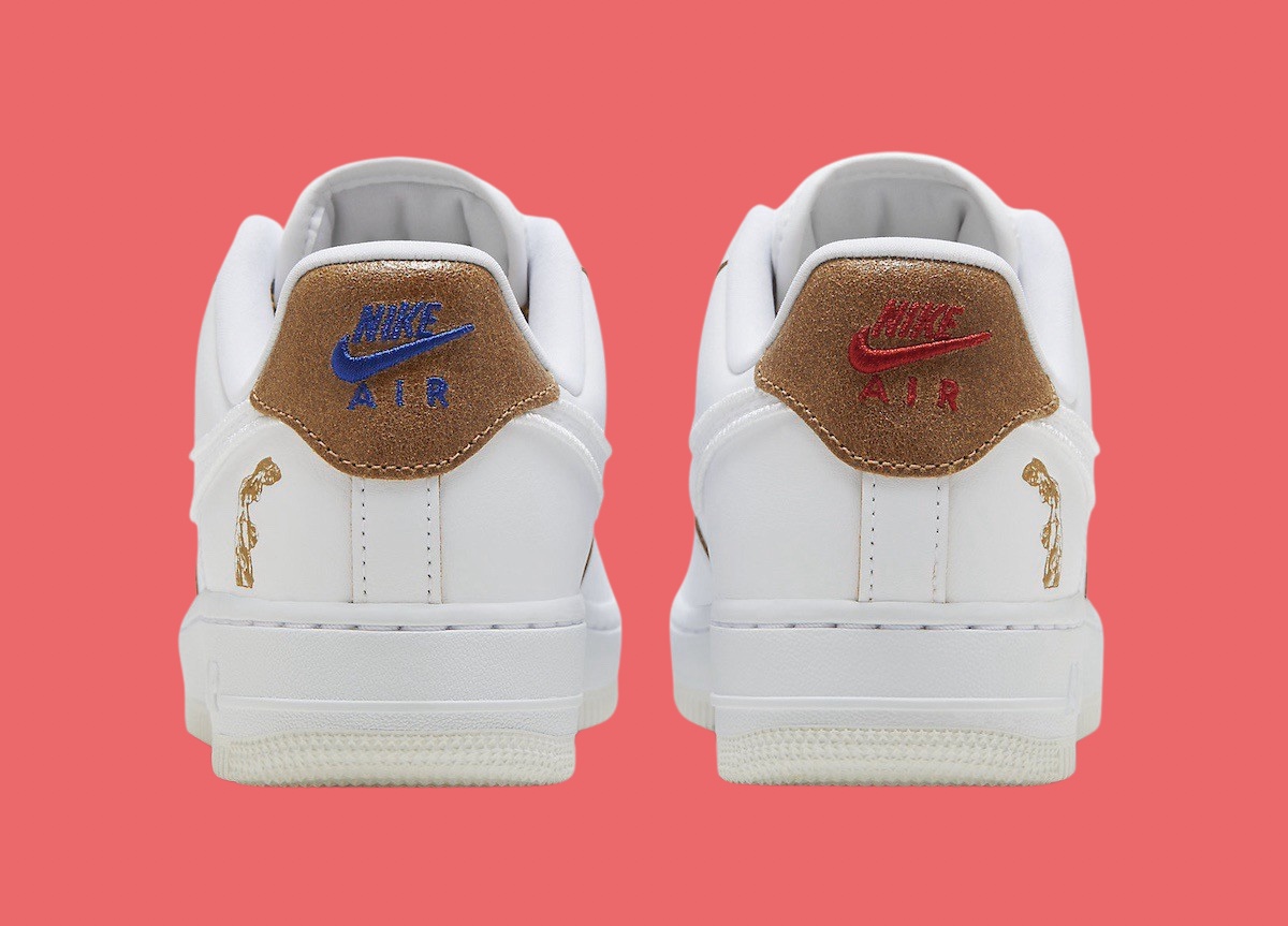 Nike Air Force 1 Low 1972 HF5716-111