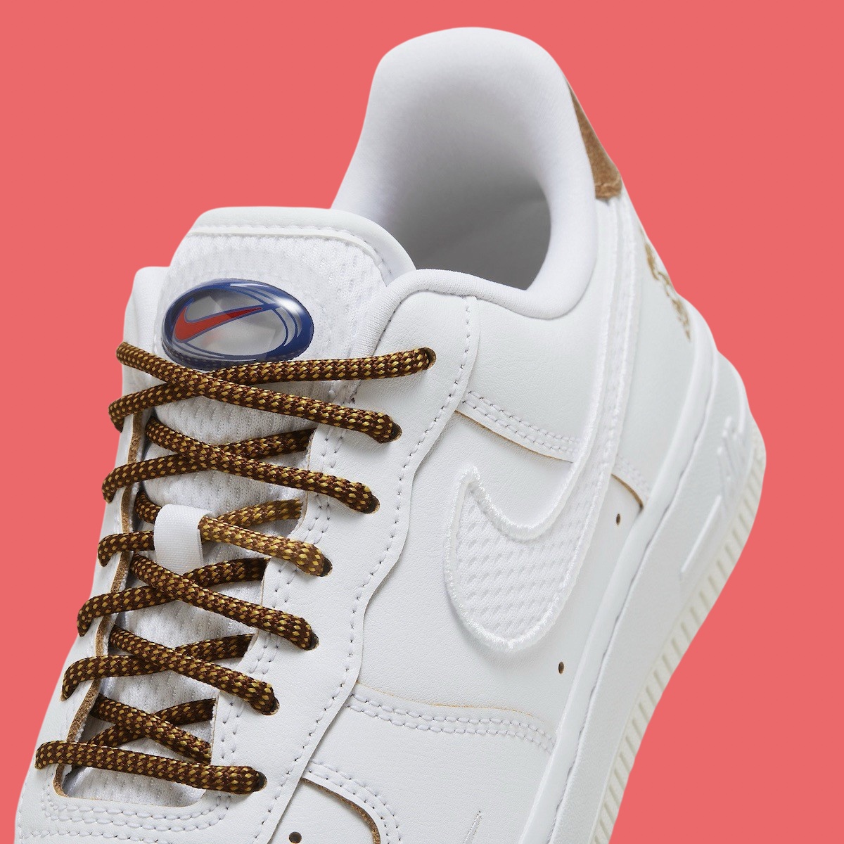 Nike Air Force 1 Low 1972 HF5716-111