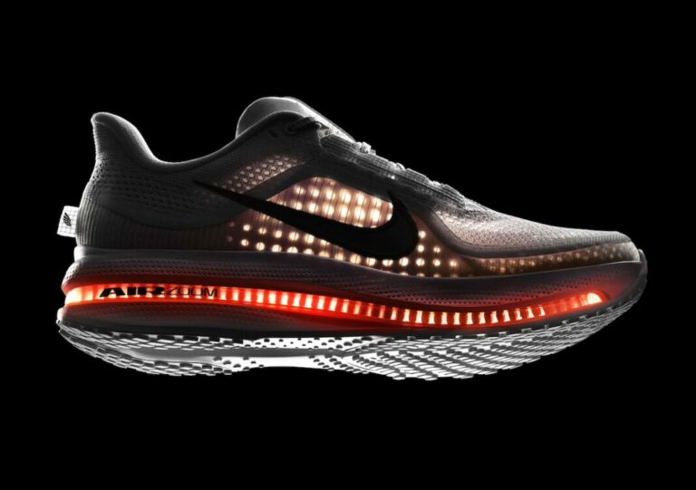 Nike Pegasus Premium “Airscape” Releasing January 2025