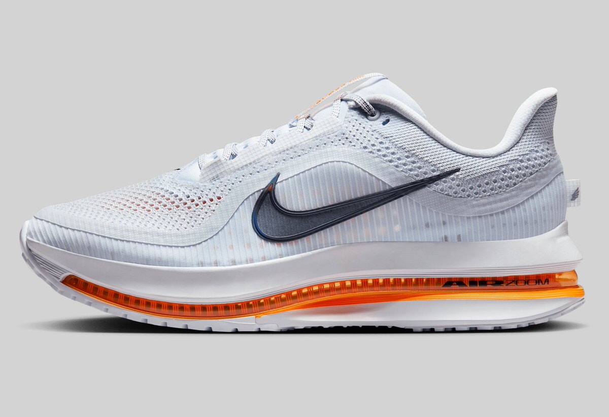 Nike Pegasus Premium Airscape Releasing January 2025 JustFreshKicks