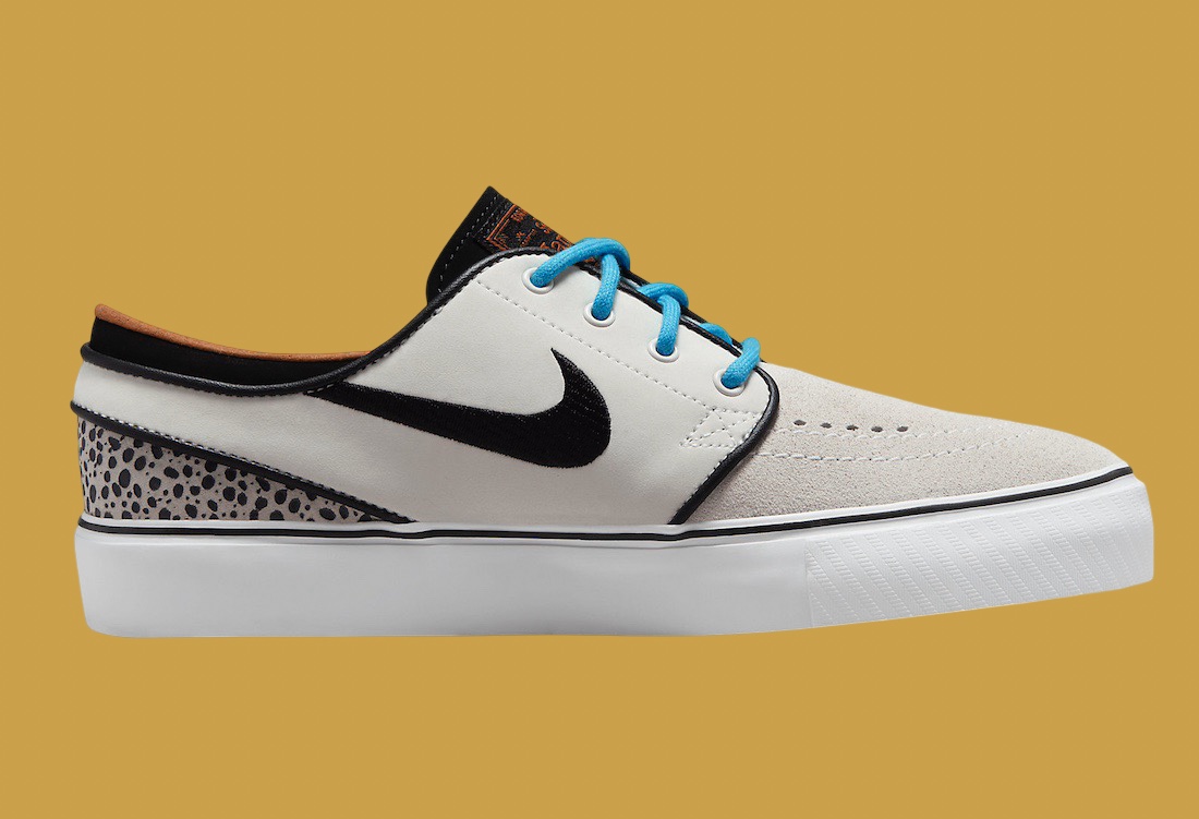 Nike SB Janoski Safari Olympics FZ1234-001