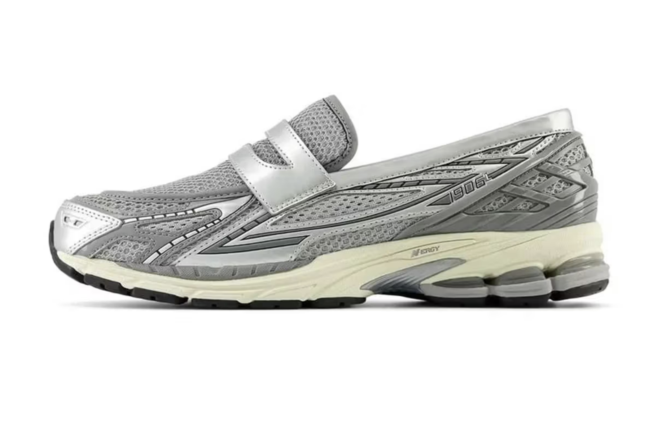 New Balance 1906L Grey