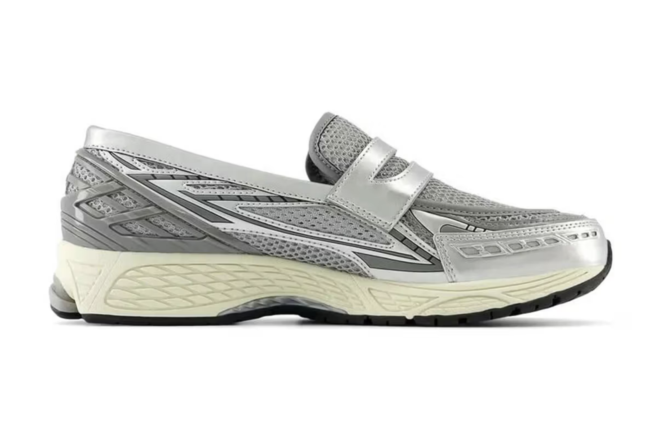 New Balance 1906L Grey
