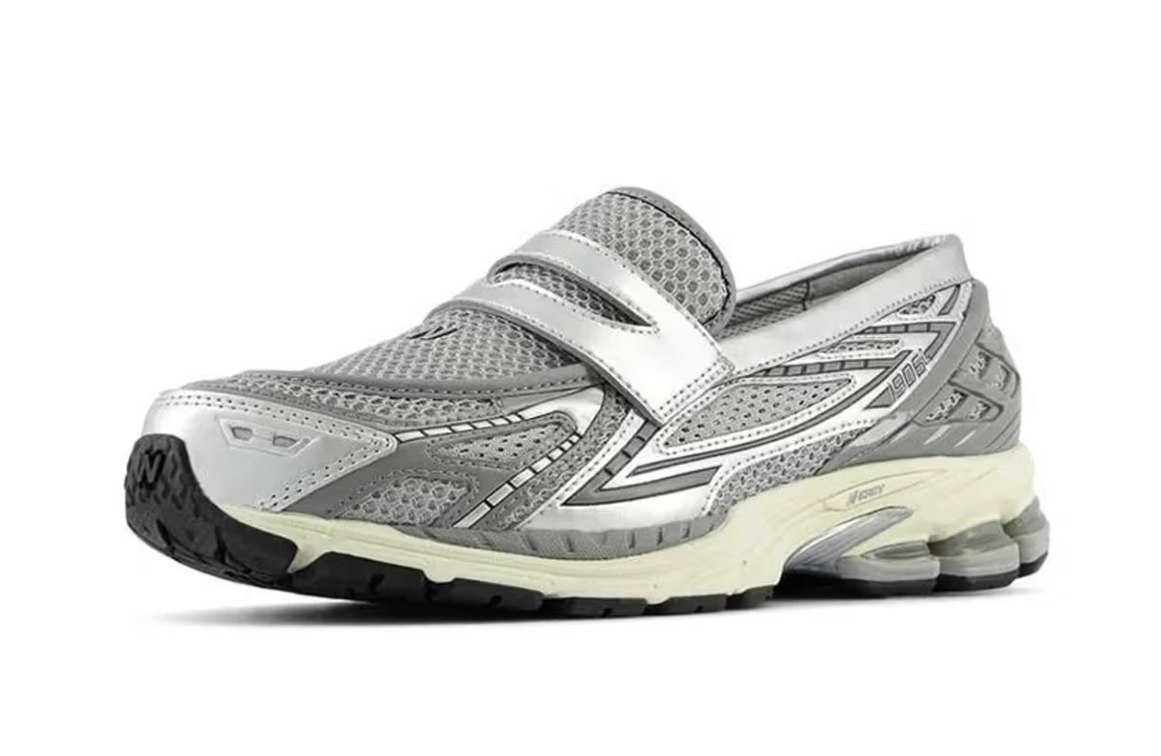 New Balance 1906L Grey
