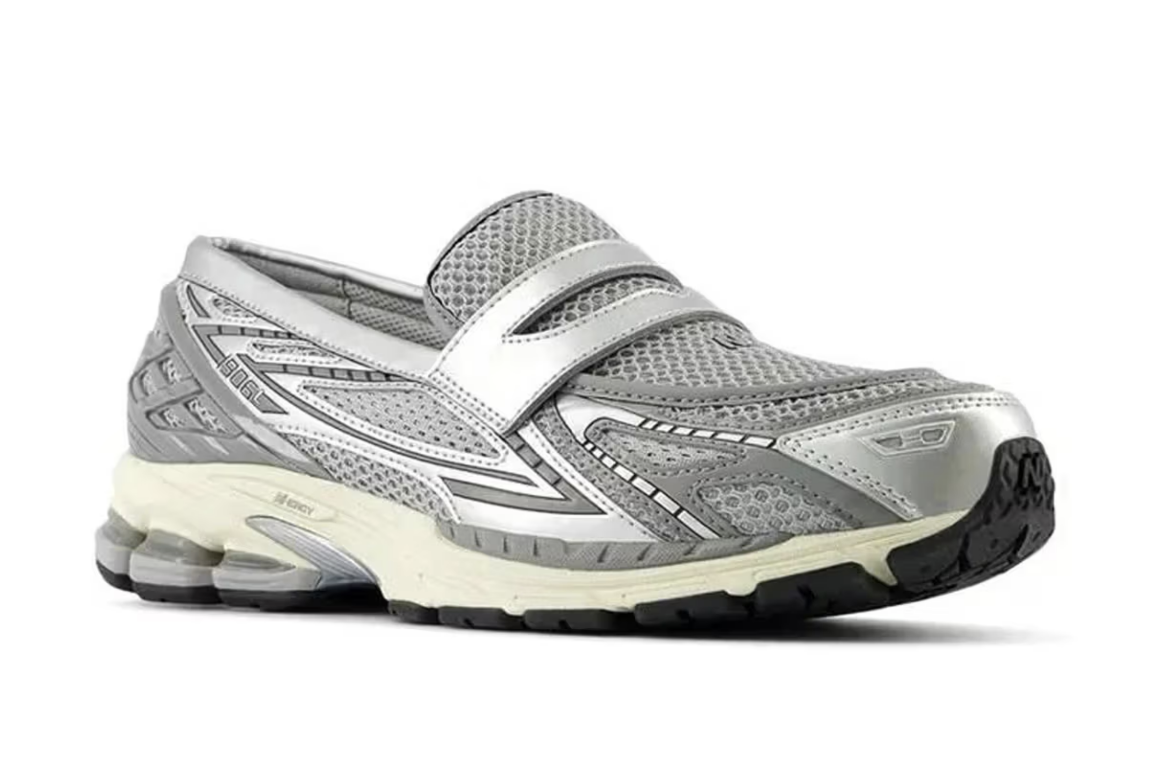 New Balance 1906L Grey