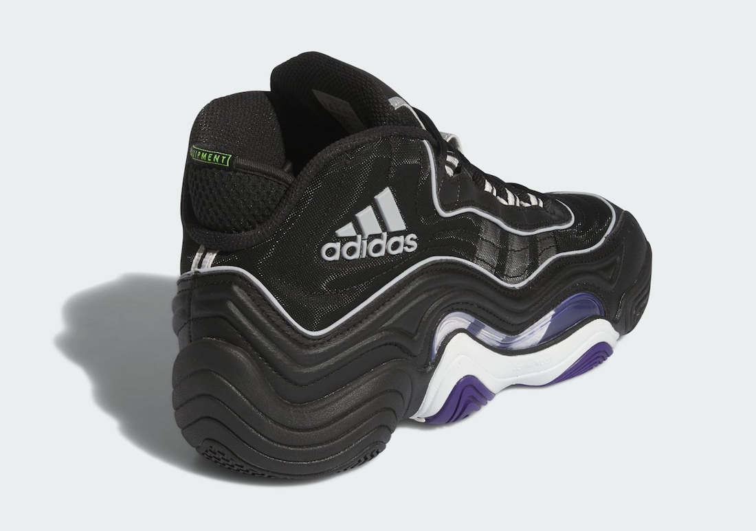 adidas Crazy 98