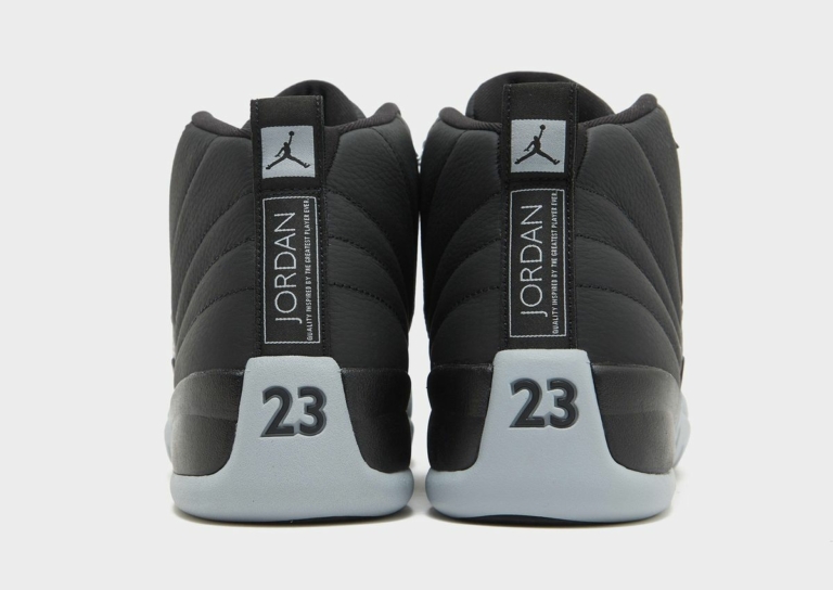 j12 wolf grey