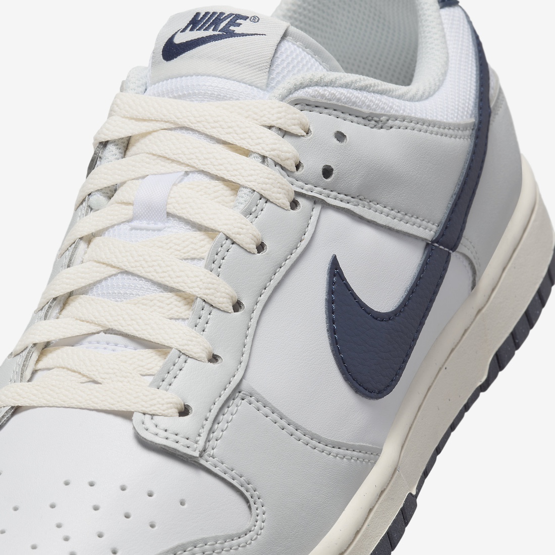Nike Dunk Low Obsidian Photon Dust