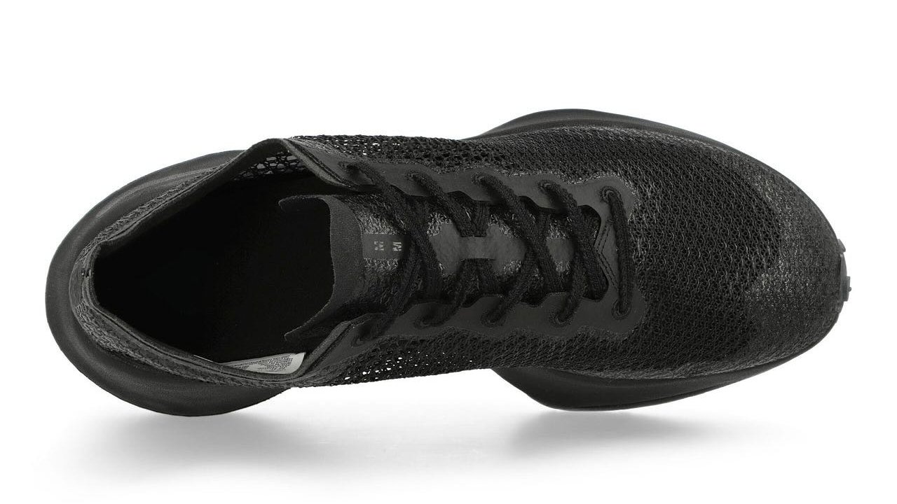 Matthew M Williams x Nike Zoom Triple Black