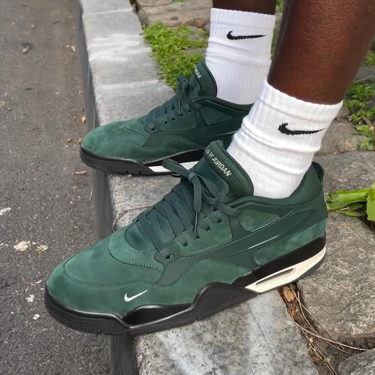 Air Jordan 4 RM Pro Green Release Date
