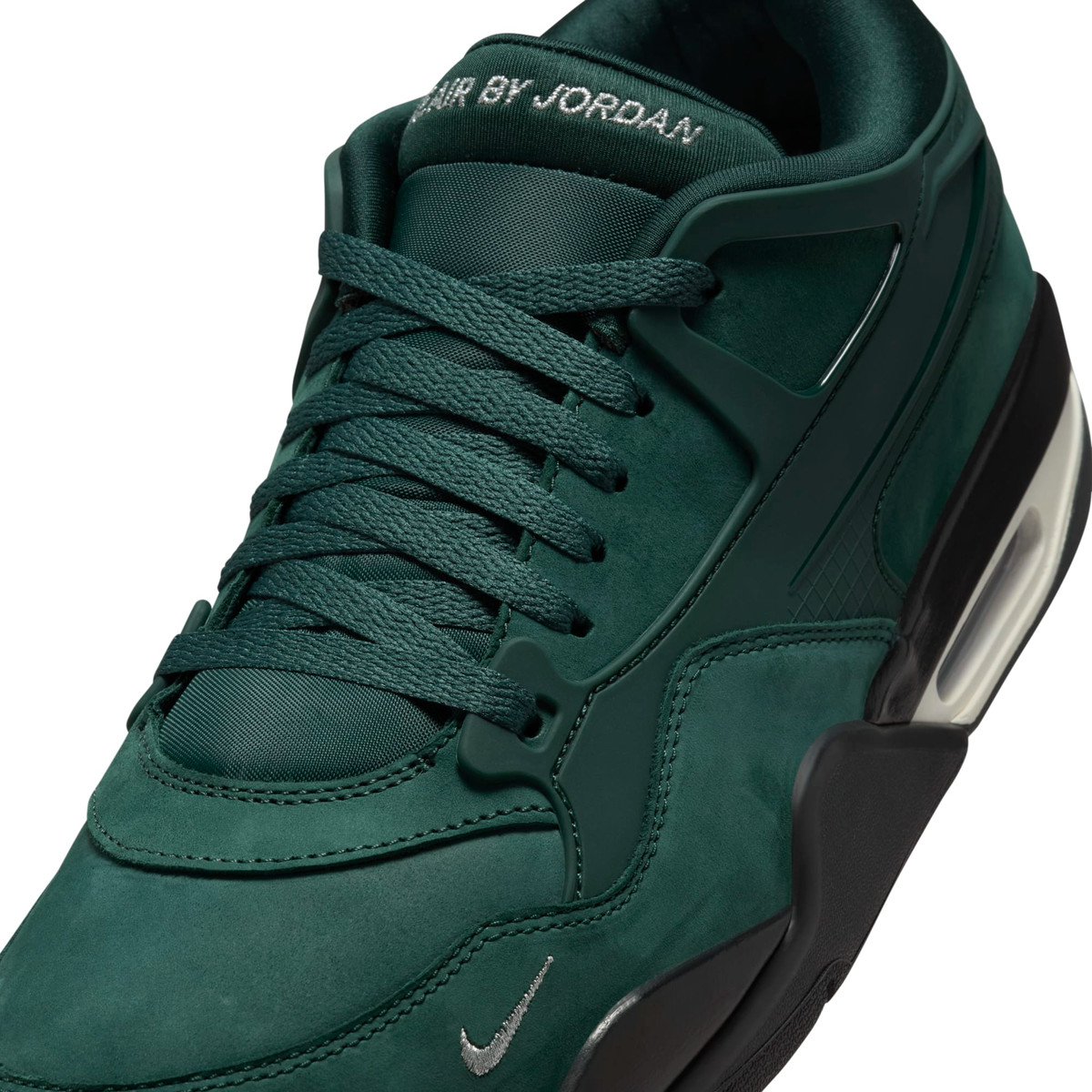 Nigel Sylvester x Air Jordan 4 RM “Grandma’s Driveaway” Sneaker Links