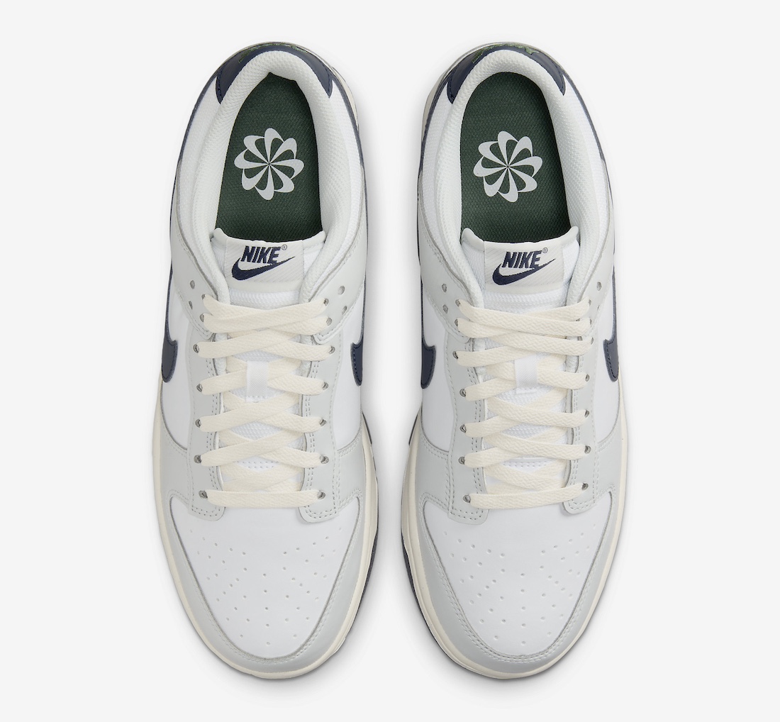 Nike Dunk Low Photon Dust HF4299-001