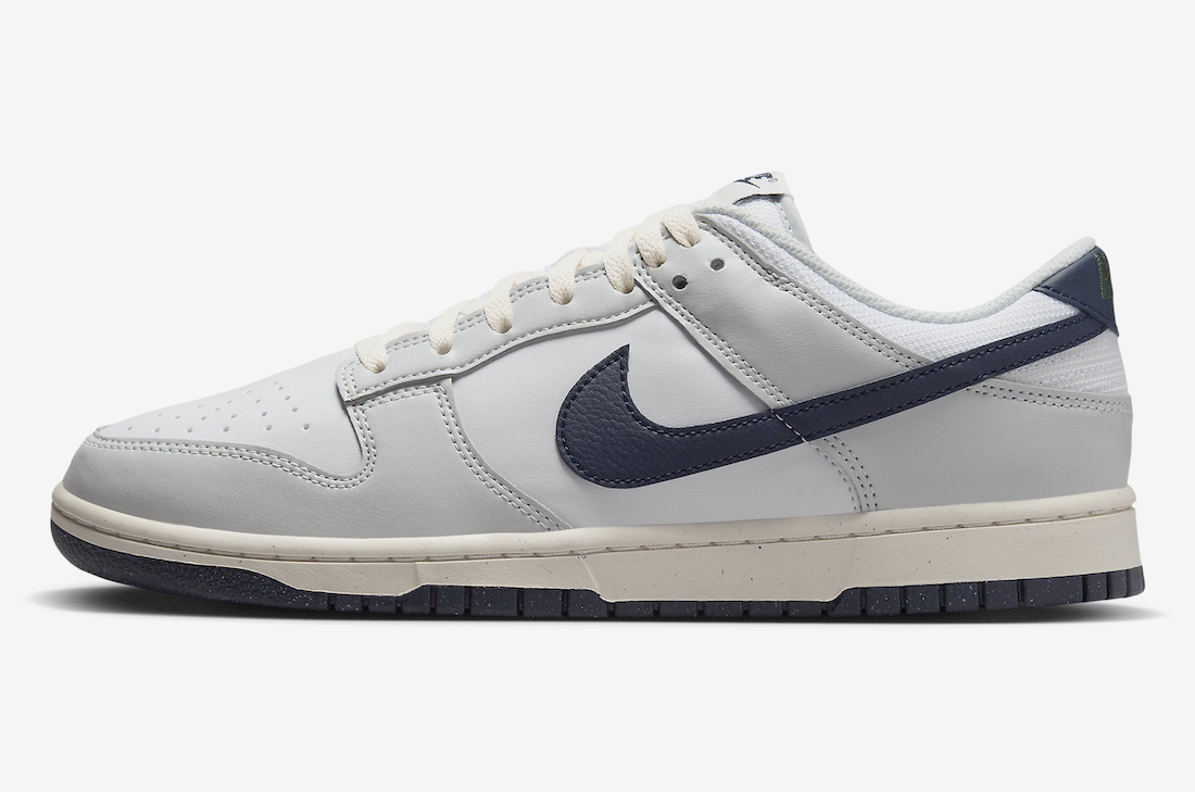 Nike Dunk Low Obsidian Release Date