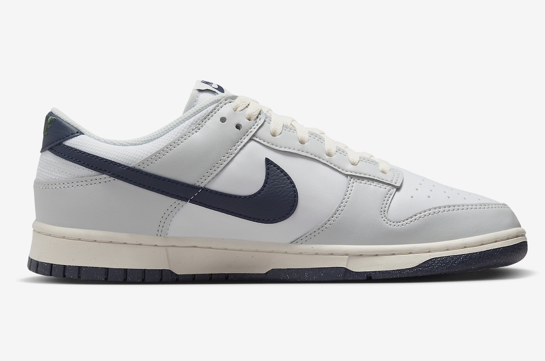 Nike Dunk Low Obsidian Release Links