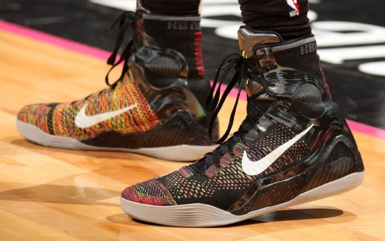 Where to Buy the Nike Kobe 9 Elite Protro “Masterpiece”