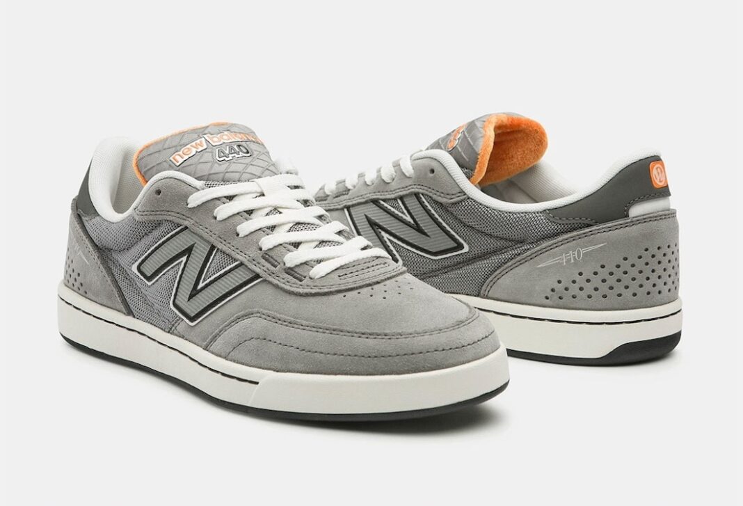 Vu Skateshop x New Balance Numeric 440v2