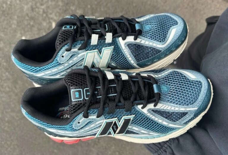 Footpatrol x New Balance 1906R “X-Ray” Releasing May 31st