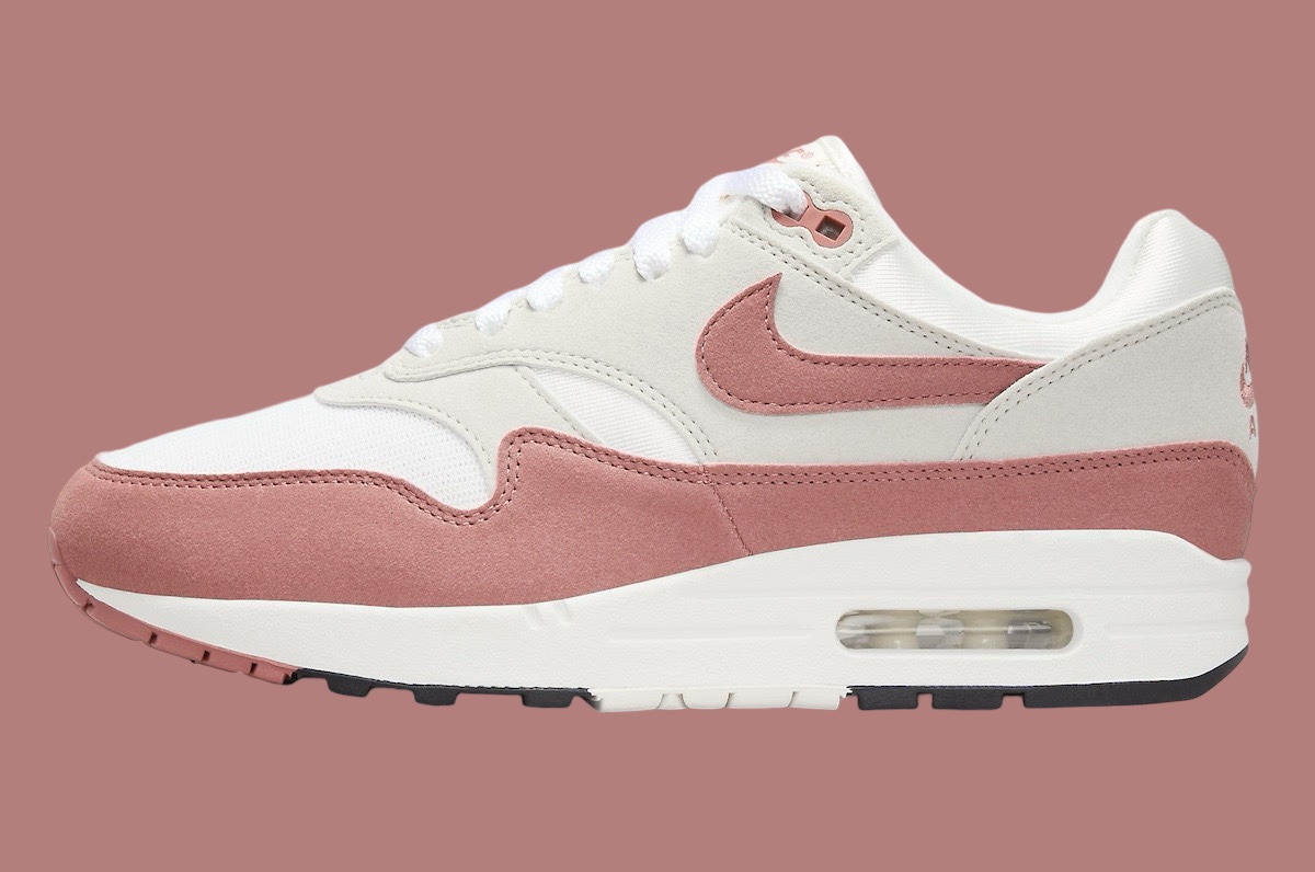 Nike Air Max 1 Canyon Pink HM6133-133 
