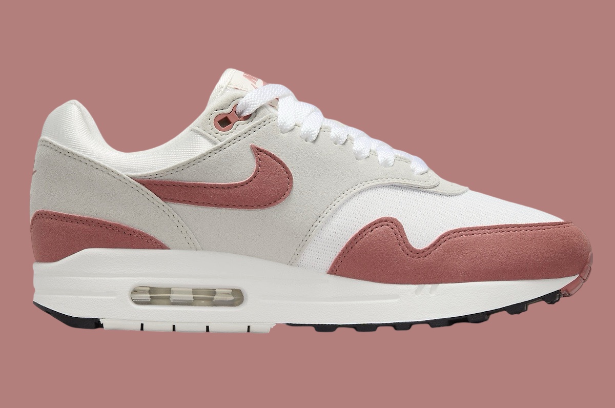Nike Air Max 1 Canyon Pink HM6133-133 