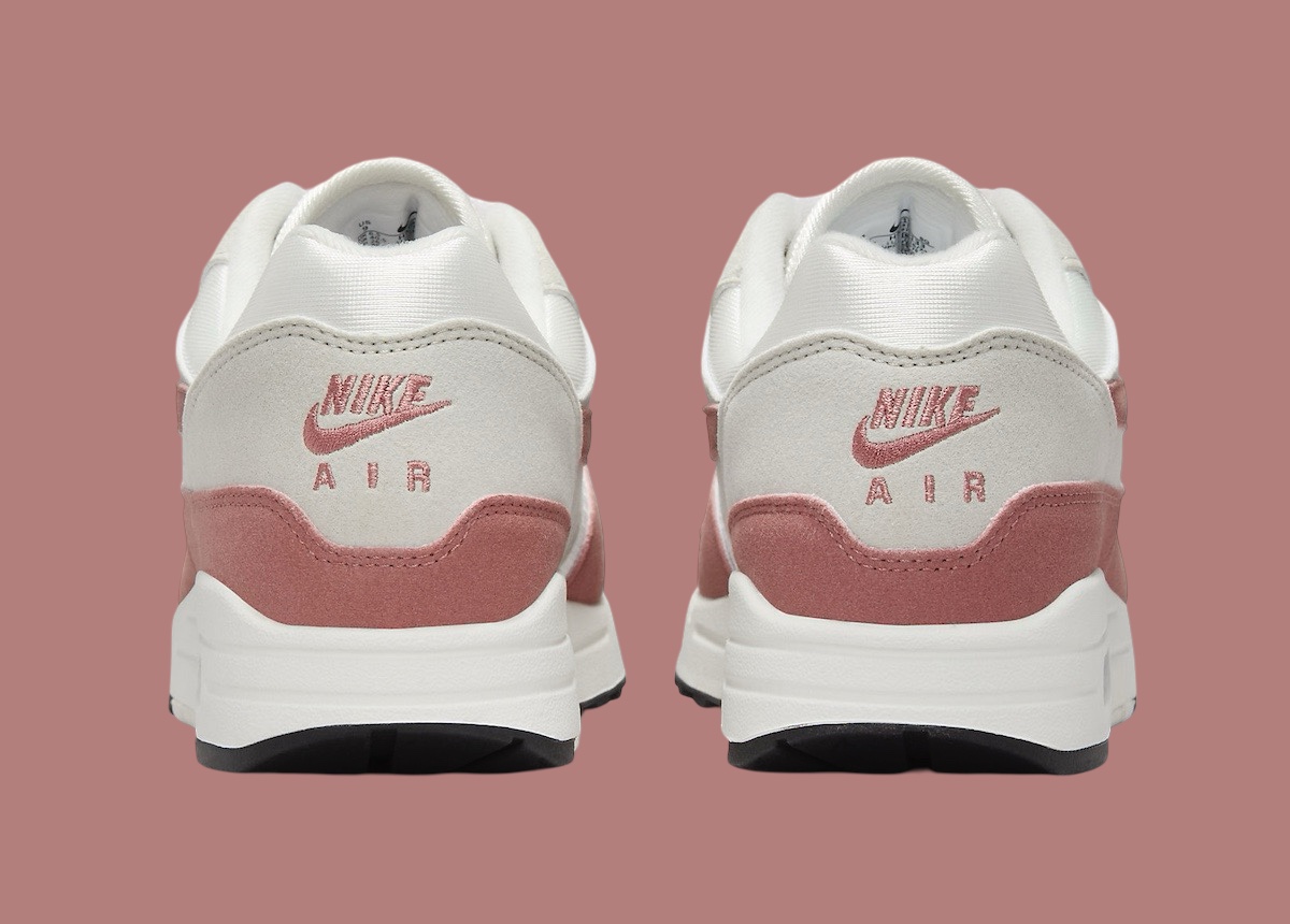 Nike Air Max 1 Canyon Pink HM6133-133 