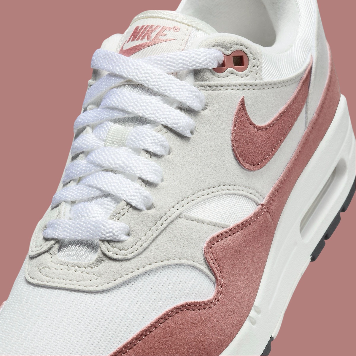 Nike Air Max 1 Canyon Pink HM6133-133 