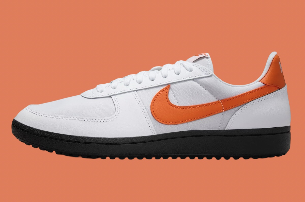 Nike Field General 82 Blaze Orange FQ8762-101