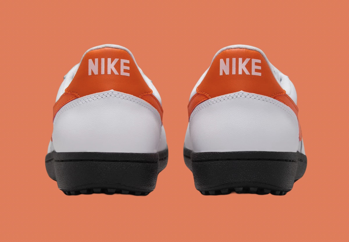 Nike Field General 82 Blaze Orange FQ8762-101