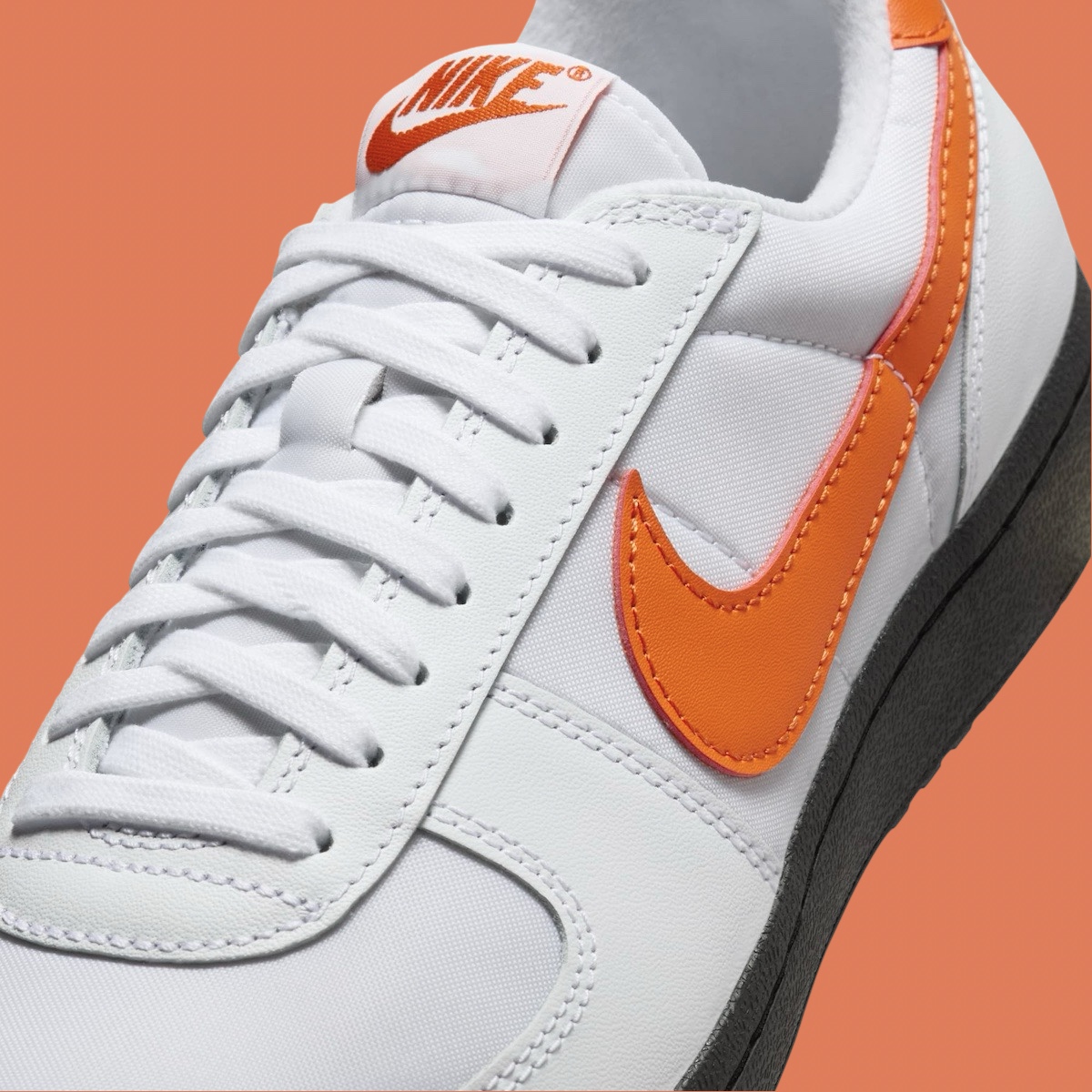 Nike Field General 82 Blaze Orange FQ8762-101