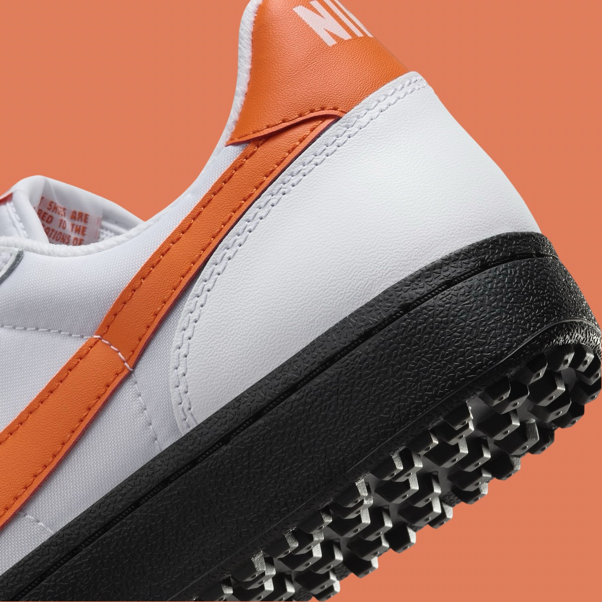 Nike Field General 82 Blaze Orange FQ8762-101